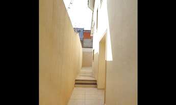 Imagem 4: Sobrado com 3 dormitórios, 165 m² - venda ou aluguel - Jardim Vila Galvão - Guarulhos - SP