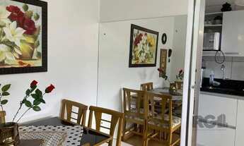 Imagem 6: Apartamento em Menino Deus