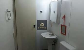 Imagem 7: Flat disponível em Moema