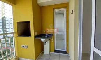 Imagem 6: Apartamento com 2 dormitórios para alugar, 69 m² por R$ 2.888,68/mês - Osvaldo Cruz - São