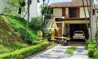 Imagem: Casa à venda em Alphaville Uptow Housing