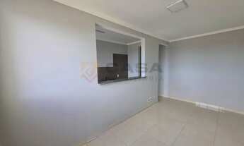 Imagem 6: Apartamento 2 Quartos- Reformado- Sol da Manhã- Vista Livre- Top Life Cancun