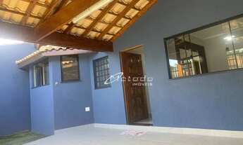 Imagem 3: Charmosa casa com 3 dormitórios à venda por R$ 1.300.000 - Centro - Guararema/SP