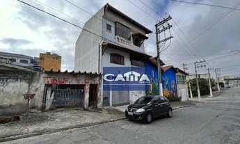 Imagem: Sobrado com 3 dormitórios para alugar