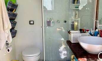 Imagem 5: SOBRADO - PINHEIROS - SP