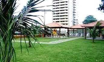 Imagem 4: Dois quartos sendo uma suites