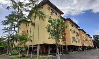 Imagem 2: Apartamento no conjunto dos Jornalistas - Chapada - 02 quartos