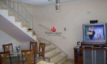 Imagem: Sobrado 2 dormitórios, 3 vagas, 180m²