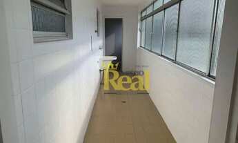 Imagem 4: Apartamento com 3 dormitórios para alugar, 120 m² por R$ 4.910,00/mês - Vila Romana - São