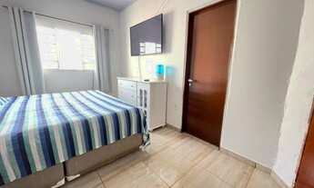 Imagem 4: Vendo Excelente casa 3 quartos com uma suíte lote de 800m na Beira da DF 475