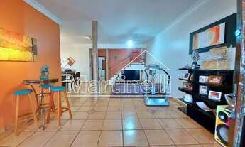 Imagem 3: Casa Padrão em Ribeirão Preto