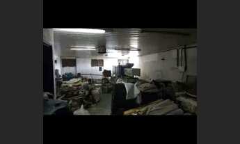 Imagem 3: Galpão sala comercial