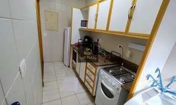 Imagem 4: Flat disponível em Moema