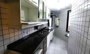 Imagem 5: Apartamento Duplex com 1 dormitório à venda, 60 m² por R$ 630.000,00 - Moema - São Paulo/S