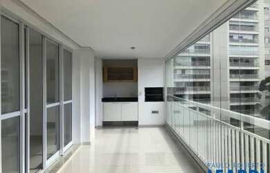 Imagem 3: APARTAMENTO - MORUMBI - SP