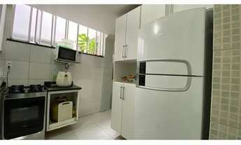 Imagem 7: Apartamento à venda no Condomínio Parque Residencial Francisco Moreira, bairro Suissa em A