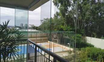 Imagem 6: Apartamento - Residencial Premiere - Parque Residencial Aquarius - 3 Dormitórios - 116m²