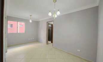 Imagem 3: Apartamento para aluguel tem 57 metros quadrados com 2 quartos