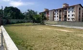 Imagem 3: Apartamento Cond Primavera com 52 m2 com 2 quartos na Cidade dos Funcionarios Fortaleza Ce