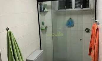 Imagem 7: Apartamento com 2 dormitórios à venda, 75 m² por R$ 520.000 - Ingá - Niterói/RJ