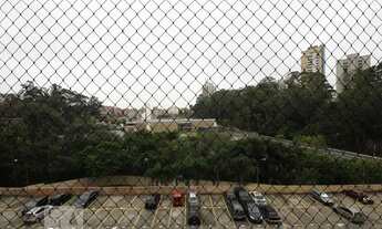 Imagem 5: Apartamento para Aluguel - Panamby, 3 Quartos, 73 m2