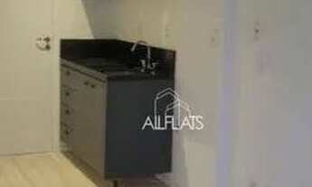 Imagem 2: Studio com 1 dormitório para alugar, 25 m² por R$ 2.990,00/mês - Vila Clementino - São Pau