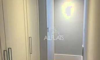 Imagem 7: Apartamento com 3 dormitórios para alugar, 163 m² por R$ 25.000/mês no Brooklin Paulista