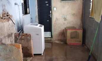 Imagem 2: QR 315 2 QTS Casa com 2 dormitórios