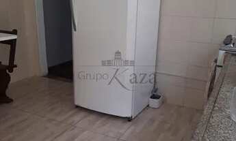 Imagem 4: Casa - Bosque dos Eucaliptos - 3 Dormitórios - 142,50m² - Aceita Permuta