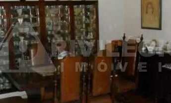 Imagem 6: Apartamento à venda, 3 quartos, 1 vaga, Gávea - RIO DE JANEIRO/RJ