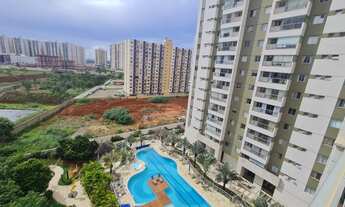 Imagem: Excelente Apto 1 Quarto no YES com Ar Condicionado