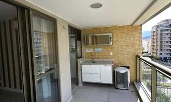 Imagem 3: Apartamento com 3 quartos no Condmínio ParkPremium