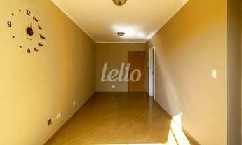 Imagem 4: São Paulo - Apartamento Padrão - Tremembé