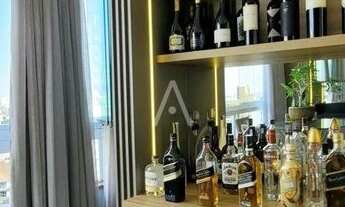 Imagem 7: Apartamento para locação no Edifício Vila Real em Cascavel