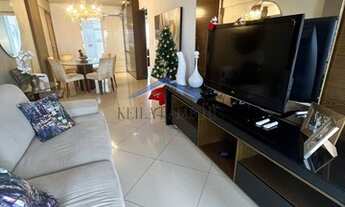 Imagem 4: 2 QUARTOS/STE, TODO MONTADO E DECORADO, 2 VGS! AMPLO!