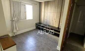 Imagem 4: Apartamento com 3 dormitórios para alugar, 110 m² por R$ 13.050/mês em Moema - São Paulo/S