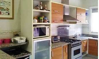 Imagem 4: Linda Casa Casa em condomínio com 3 dormitórios