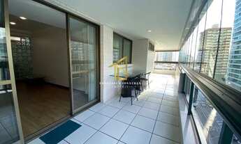 Imagem 2: Excelente apartamento para locação em Itapoã , 4 quartos, sendo 1 suíte, 160 m², 2 vagas