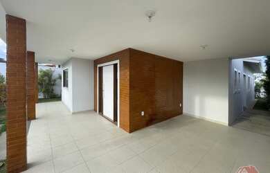 Imagem 4: Casa Padrão Casa com 3 dormitórios