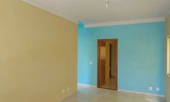 Imagem 2: Térrea para venda tem 110 metros quadrados com 3 quartos em Setor Faiçalville - Goiânia