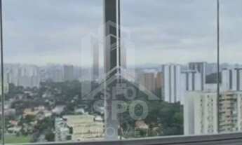 Imagem 5: Cobertura para alugar, 230 m² por R$ 18.520,00/mês - Vila Sofia - São Paulo/SP