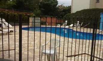 Imagem 7: Apto para locaçao Butantã pacote 2.200,00