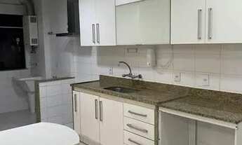 Imagem 7: Tijuca Apartamento com 3 dormitórios