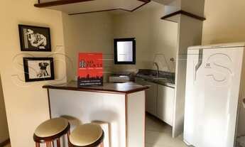 Imagem 6: Excelente flat para locação, no coração do Jardins, próximo a Rebouças e Hosp das Clinicas