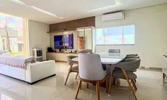 Imagem 3: SF Casa no condomínio Village Joia em Timon