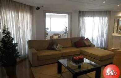 Imagem 3: São Paulo - Apartamento Padrão - Tatuapé