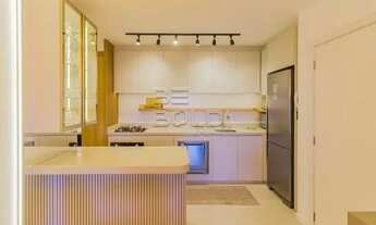 Imagem: Apartamento 2 dormitórios no Estreito