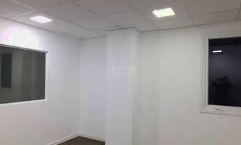 Imagem 4: Sala Comercial prox ao Fórum