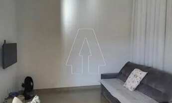 Imagem: Araçatuba - Casa de Condomínio - Aeroporto