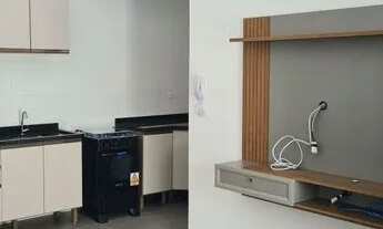 Imagem 4: Alugo studio garden novo e mobiliado no Taruma / Capão da Imbuia